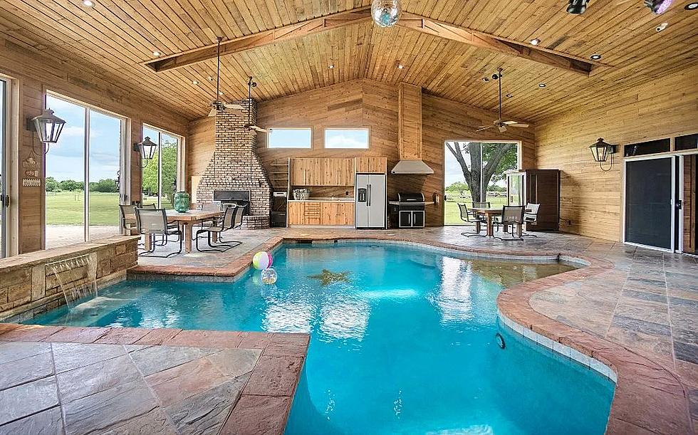 Is This The Most TEXAS Thing You Can Have in Your House? See Awesome Pics!