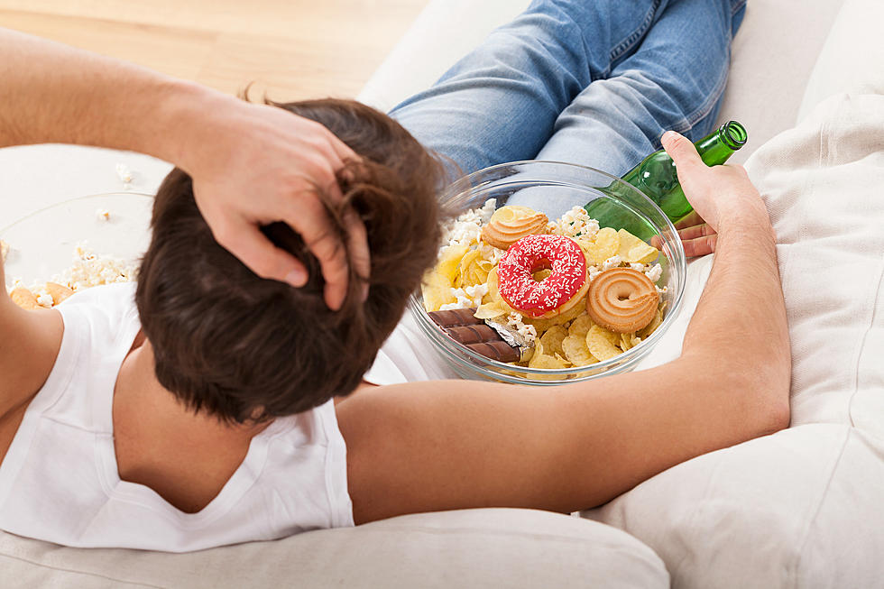 You Won&#8217;t Believe This New Food Rule This Mom Has For Her Teens!