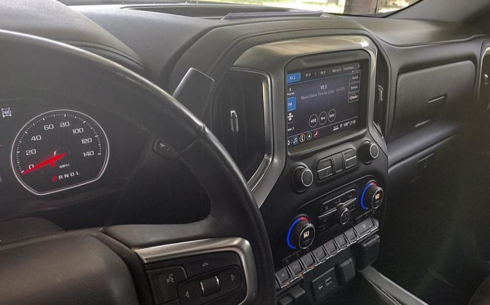 Ask Texas!  My Man Turns Off His Bluetooth Every time I Get In His Truck! What’s Up With This?