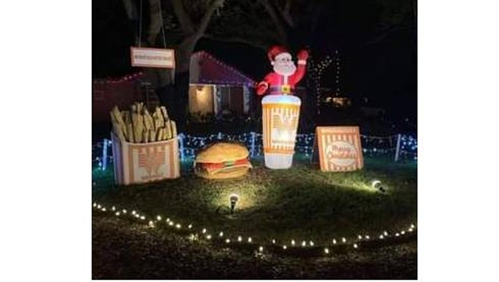 Texas Knows How To Have A Whataburger Christmas!