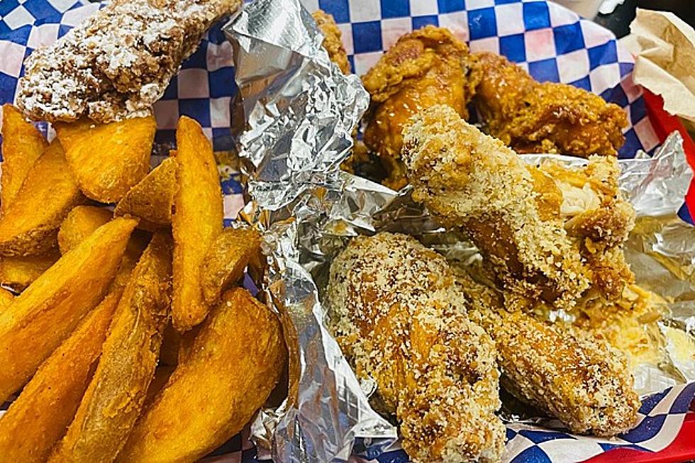 Wayne’s Wings: The Top Wing Restaurant In Texas According To Delish Magazine