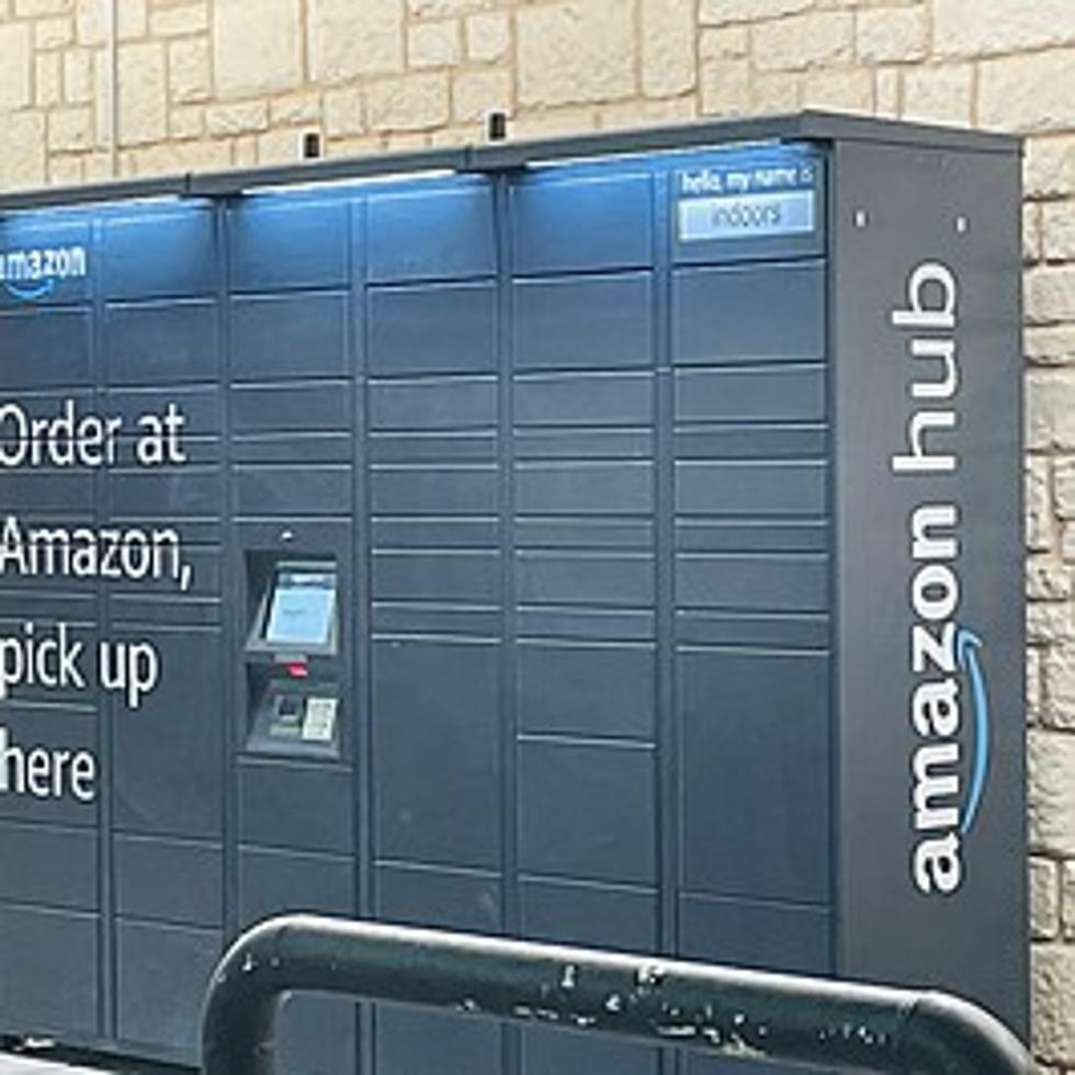 Safeguard Your Amazon Packages With The Convenient Amazon Hub Lockers