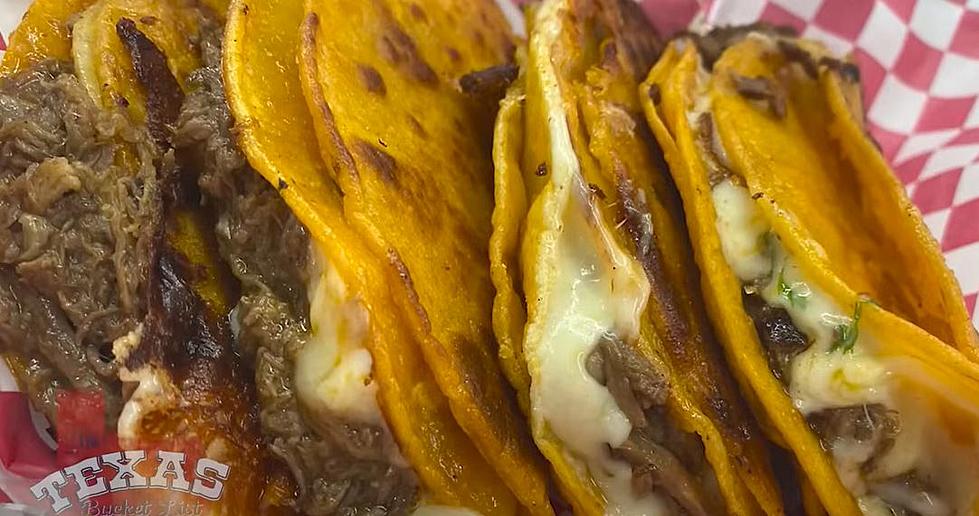 Are These Some Of The Best Birria Tacos in Texas? Texas Bucket List Worthy!