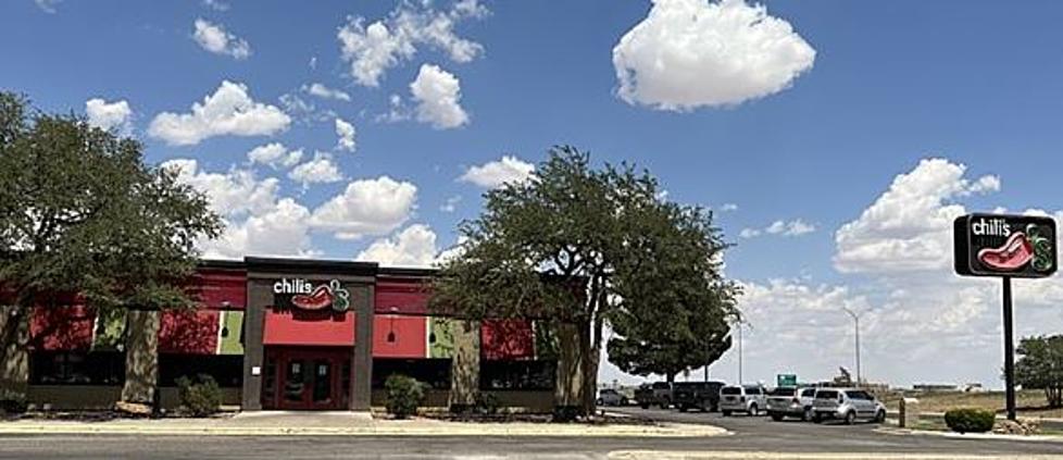 The Top Chain Restaurants In Texas: Chili&#8217;s, IHOP, Texas Roadhouse, And More