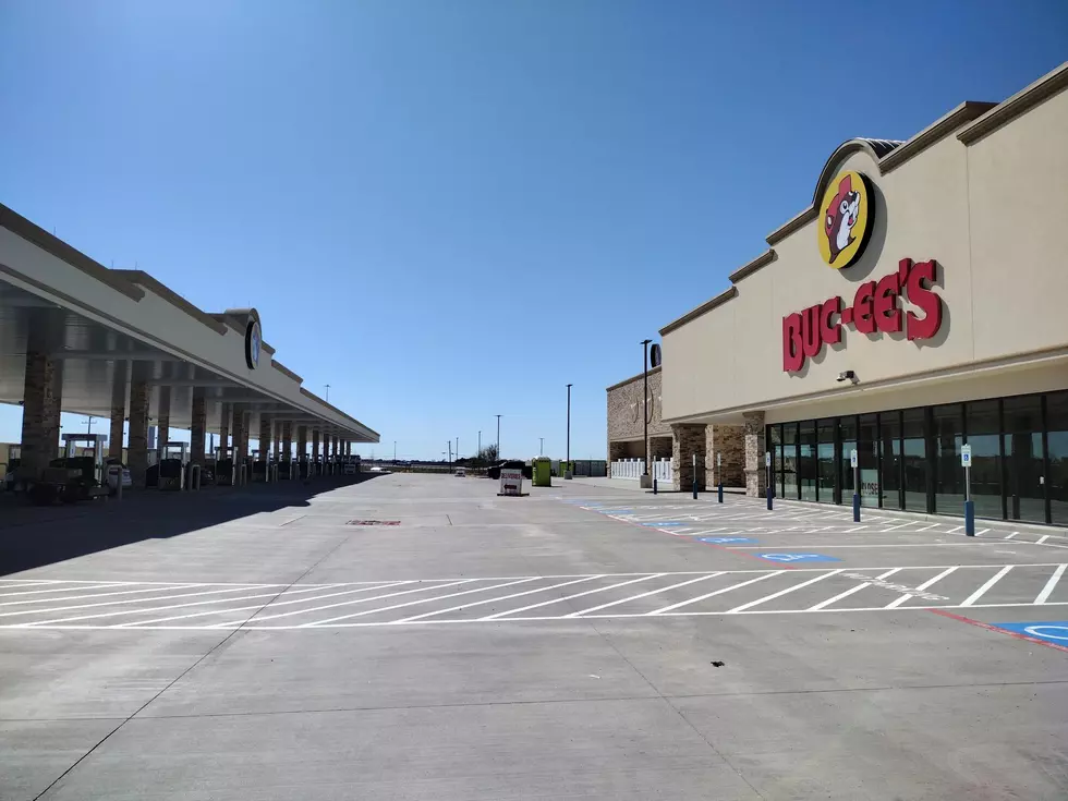 Delayed! The Latest Enormous Texas Buc-ee&#8217;s Has Been Delayed On It&#8217;s Opening! See Pics!