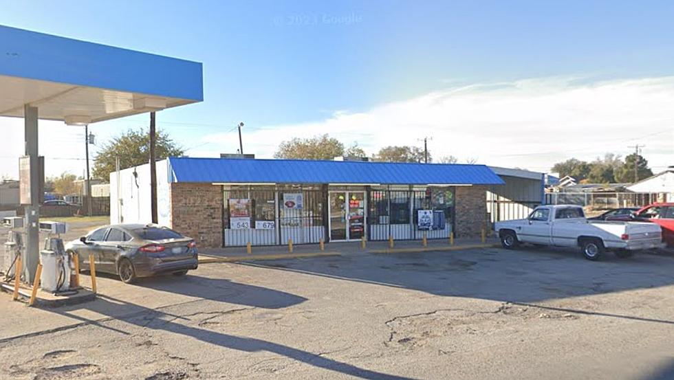 Texas Lottery Buzz: $17.5 Million Jackpot Ticket Sold At This Odessa Store!