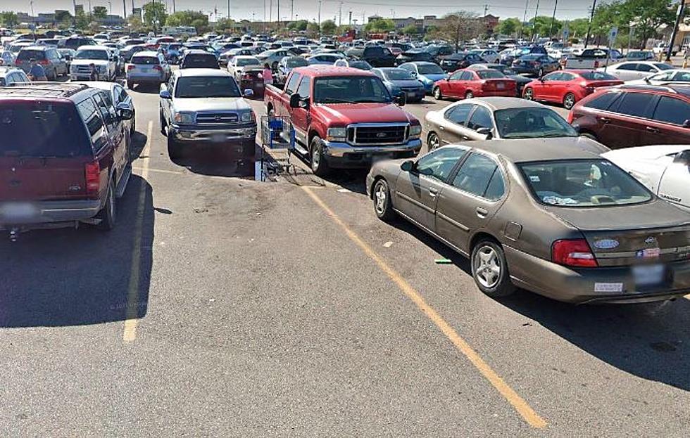 Understanding The Law: Reserving Parking Spaces By Standing In Texas