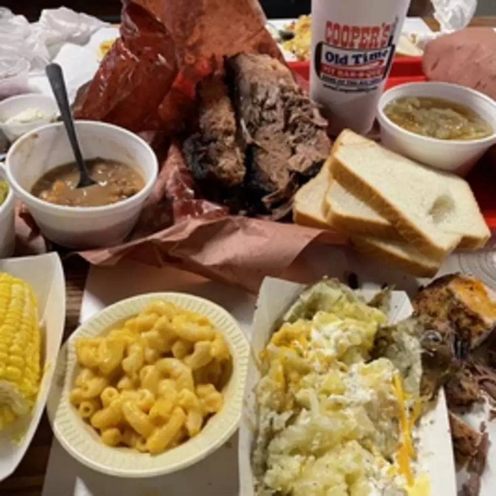 Texans And Barbecue: It’s A Way Of Life!