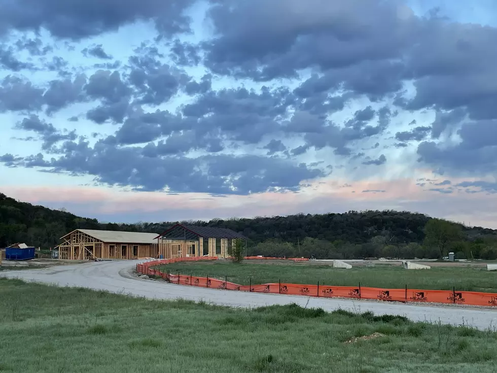 Update On The Newest Texas State Park! Is There An Opening Date Yet?