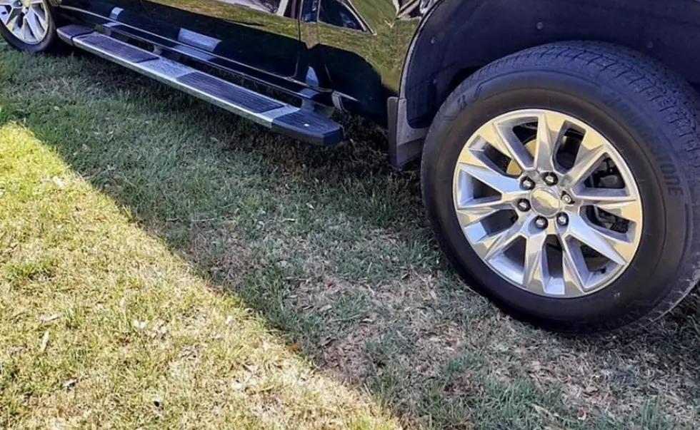 Uncovering The Truth: Parking On Lawns In Texas Neighborhoods Revealed