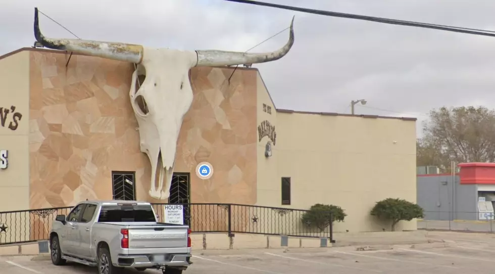 6 Awesome BIG Texas Roadside Attractions!