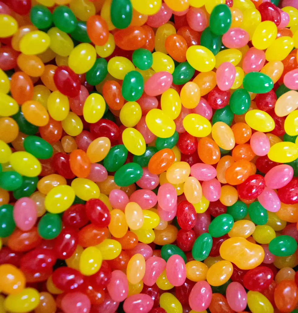 National Jelly Bean Day! Which Flavor Do Texans Love-Find Out Here