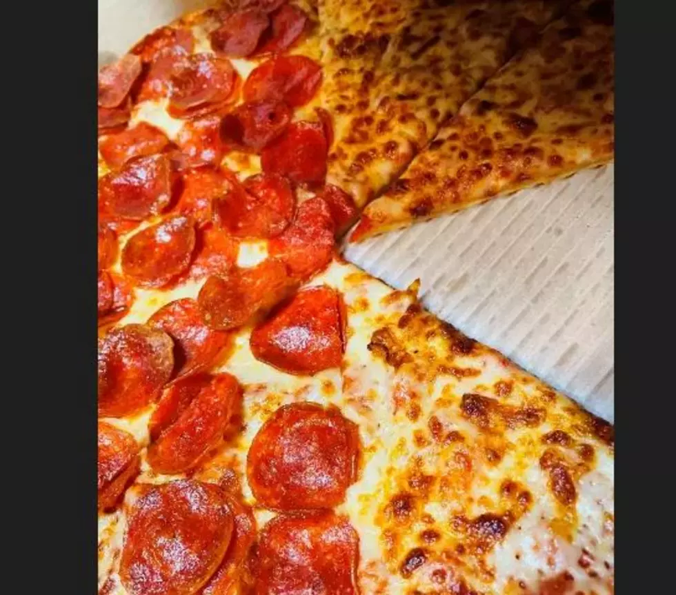 Pepperoni Pizza Showdown: Leo Vs. Rebecca&#8217;s Preference