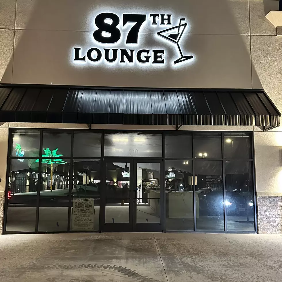 Credit: 87th Lounge via Facebook