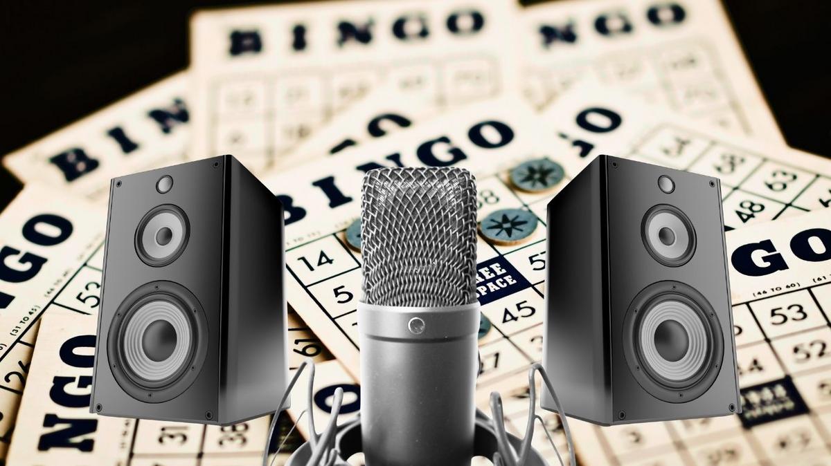 A Different Take On Traditional Bingo Night in Midland