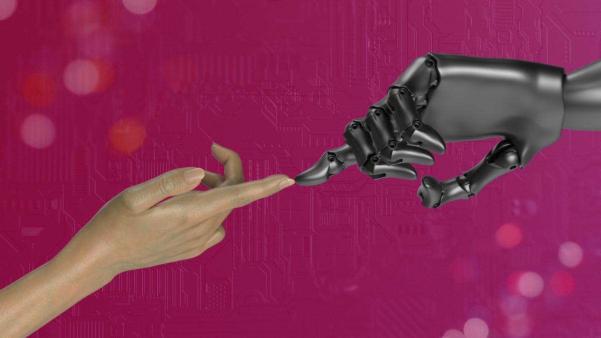 This Texas AI Facility Could Redefine Technology