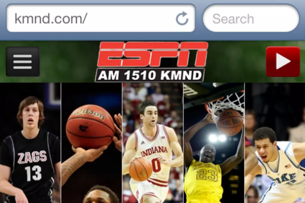 5 Reasons to Check Out ESPN Radio 1510’s New Mobile Site Right Now!