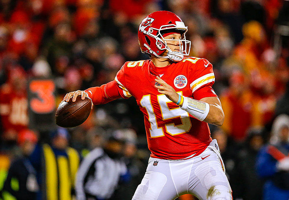 Patrick Mahomes Is the Fastest to Yet Another NFL Milestone