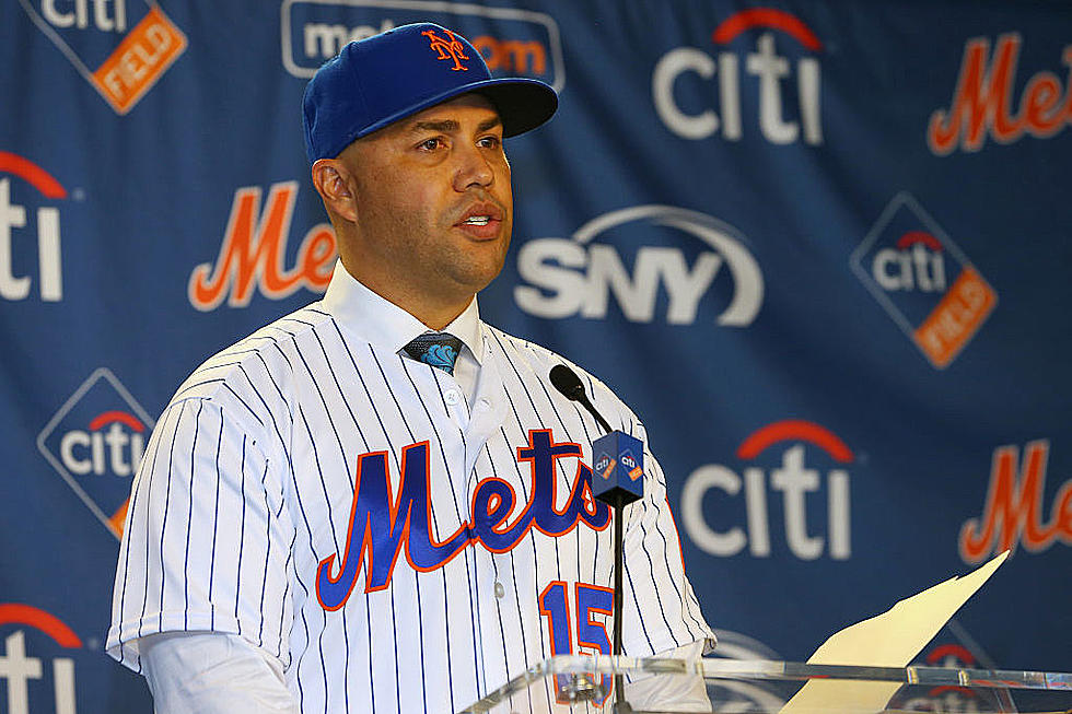 Houston Astros Cheating Scandal Causes Carlos Beltran to Step Down as Mets Manager