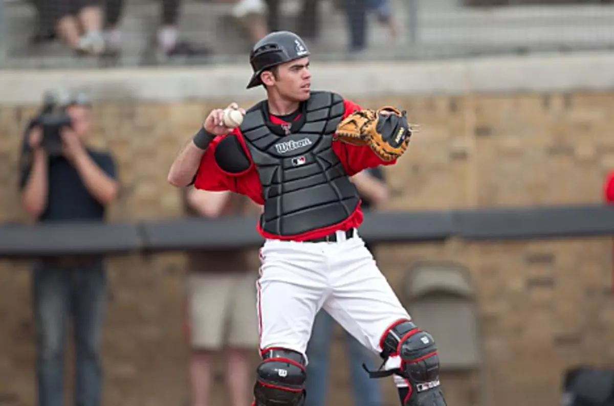 Former Texas Tech Baseball Player's Uncle Dies in Crash With Kobe