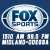 Fox Sports 1510 logo