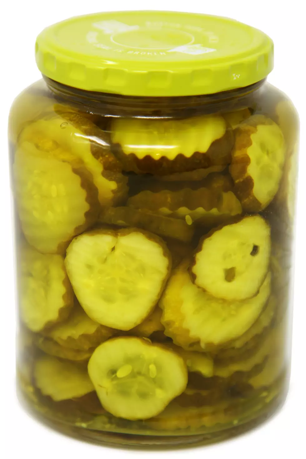 Pickle Lovers Rejoice! 5 Health Reasons To Start Saving Your Pickle Juice