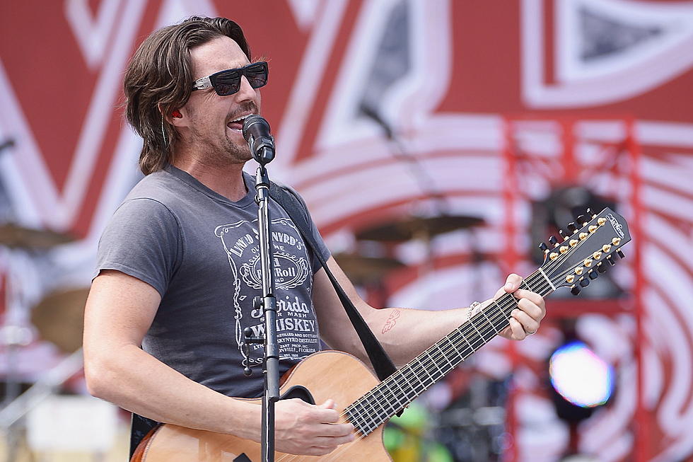 Jake Owen to Host St. Jude, Autism Benefit in Hometown