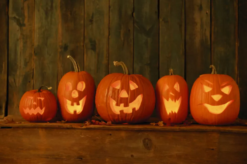 Take Your Family To These Top 5 Halloween Destinations