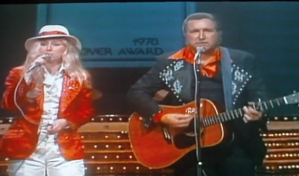 Classic Country Song of the Day &#8211; &#8220;Heaven&#8217;s Just a Sin Away&#8221; by The Kendalls [VIDEO]