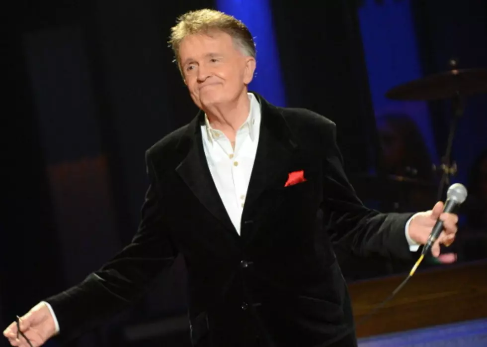 Classic Country Song of the Day – “I Get The Fever” by Bill Anderson [VIDEO]