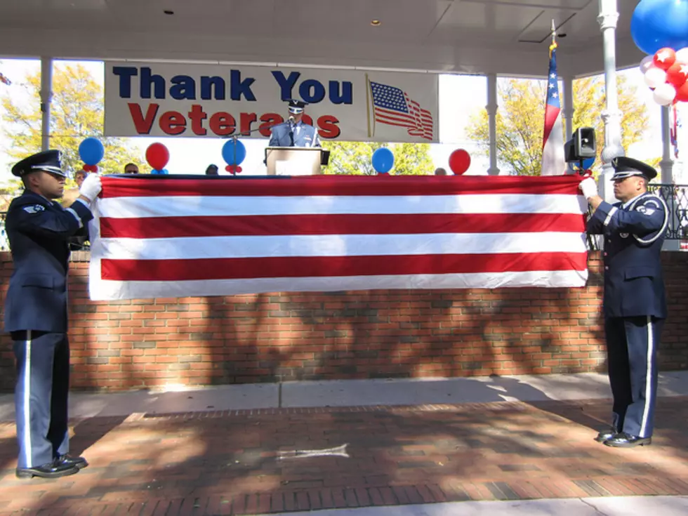 Salute The Vets with These Veterans’ Day Activities