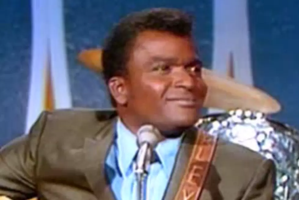 Classic Country Song of the Day &#8211; &#8220;More to Me&#8221; by Charley Pride [VIDEO]