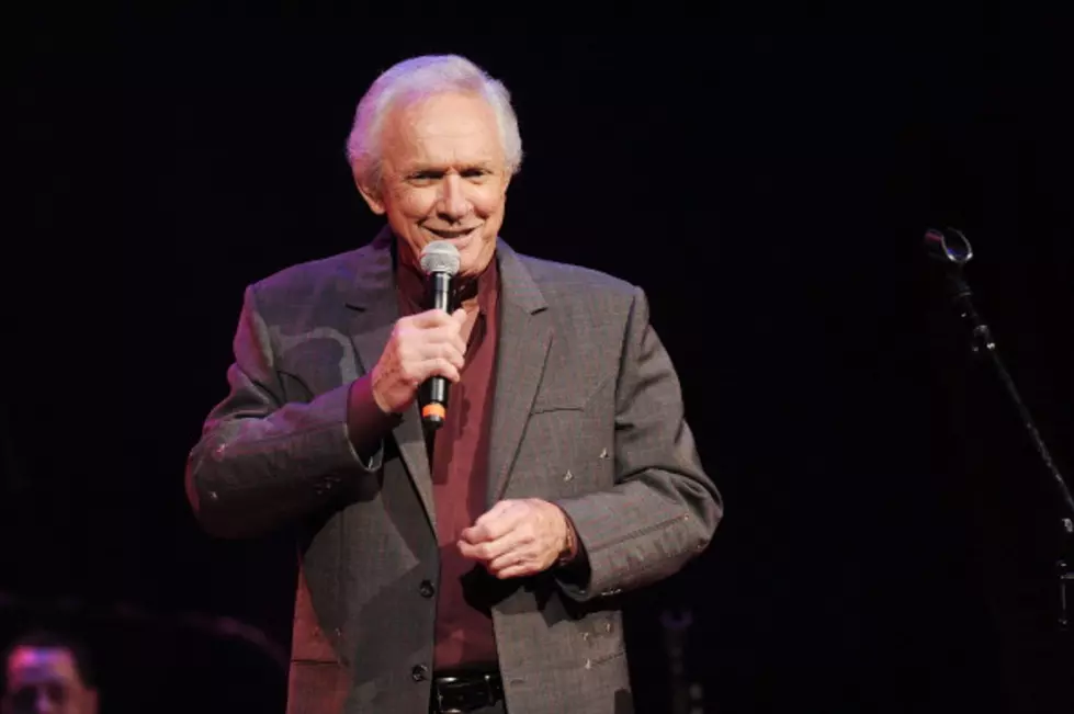 Classic Country Song of the Day – ‘Good Woman Blues’ by Mel Tillis [VIDEO]
