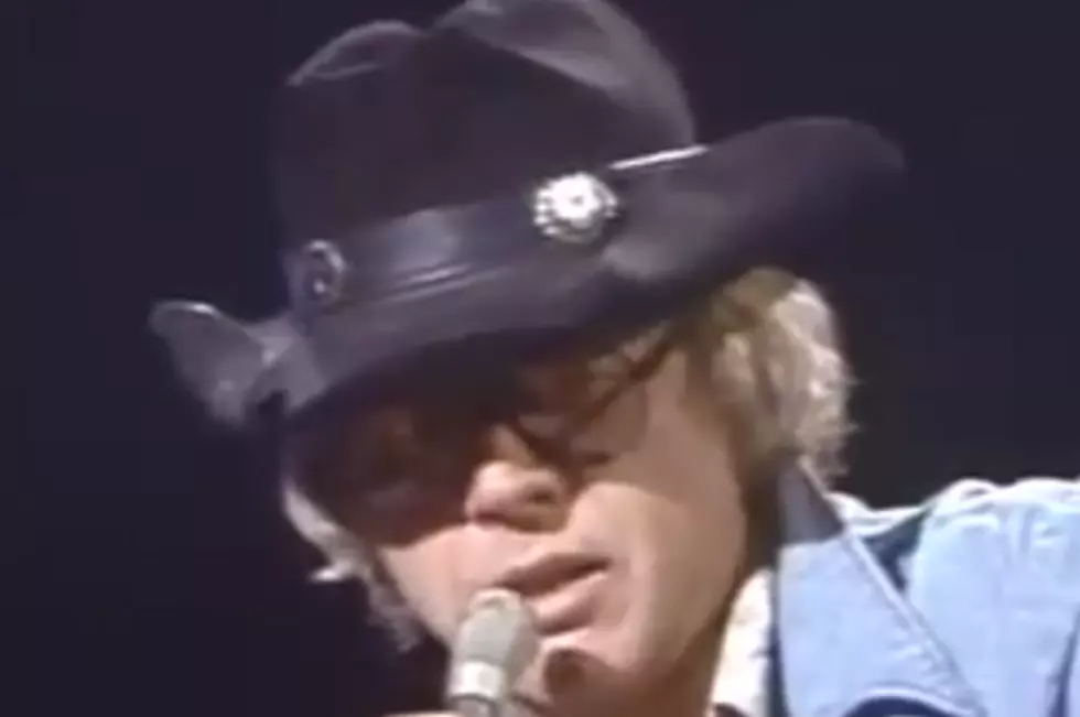 Classic Country Song of the Day – ‘Convoy’ by C.W. McCall [VIDEO]