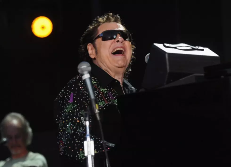 Classic Country Song of the Day &#8211; &#8216;I Wouldn&#8217;t Have Missed It for the World&#8217; by Ronnie Milsap [VIDEO]