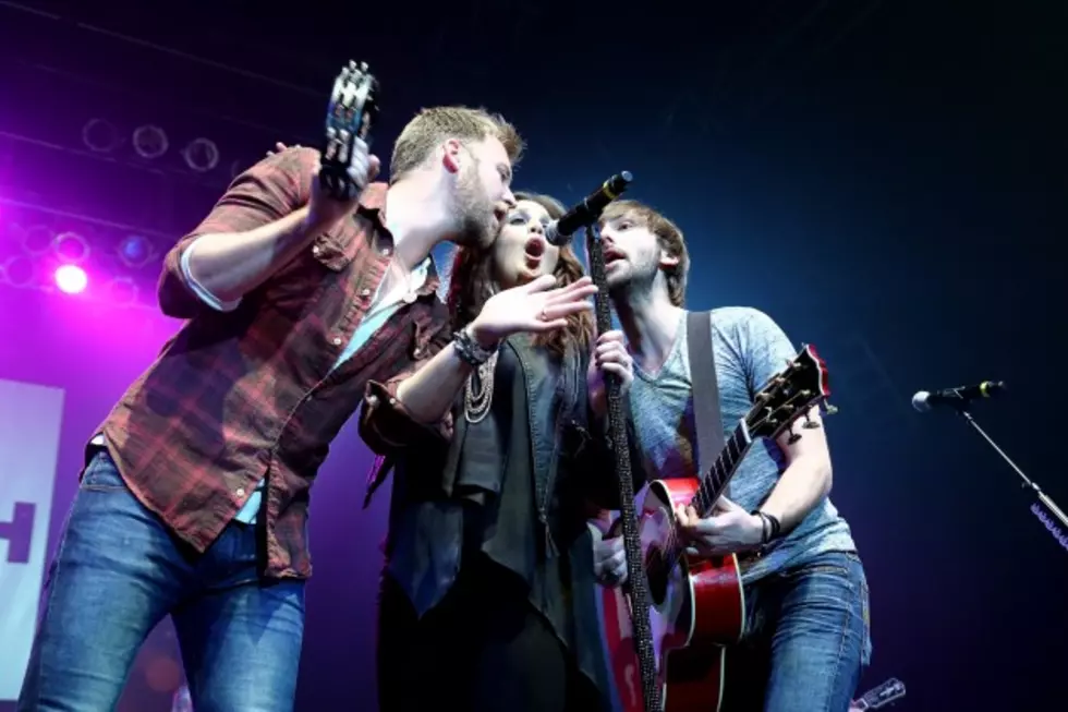 The Best Lady Antebellum Cover Song [POLL]
