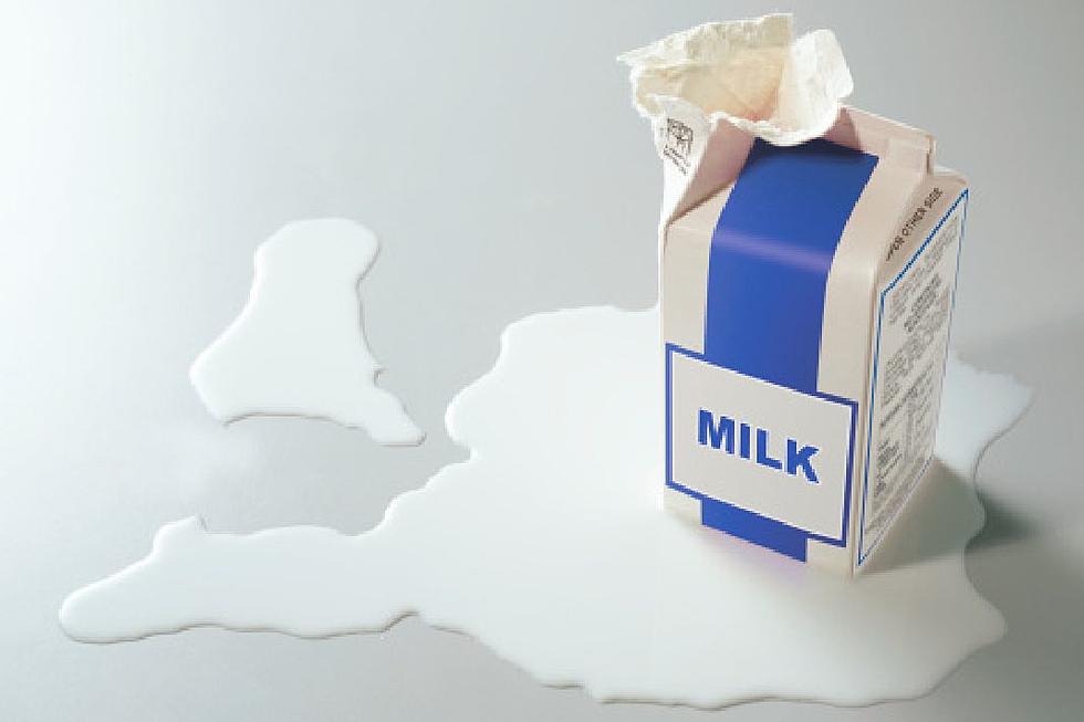 Maine Farmers Lose Milk Fight