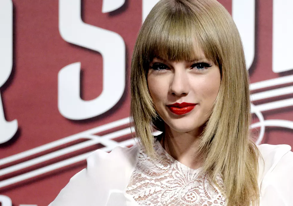 Country Pop Bites:  Taylor Swift – January 15