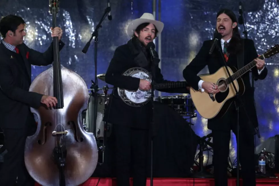 The Avett Brothers Coming to Bangor
