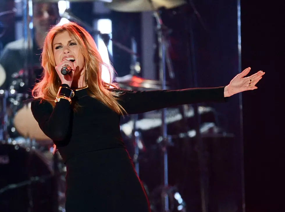 Country Pop Bites: Faith Hill –July 31