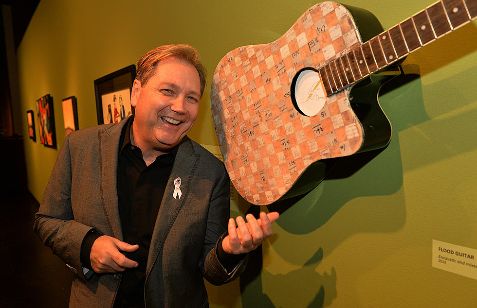 Country Pop Bites: Steve Wariner &#8211; September 23