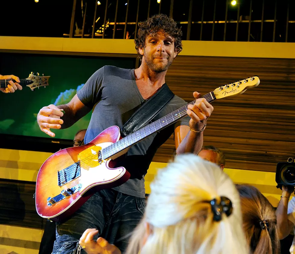 Country Pop Bites: Billy Currington &#8211; May 26