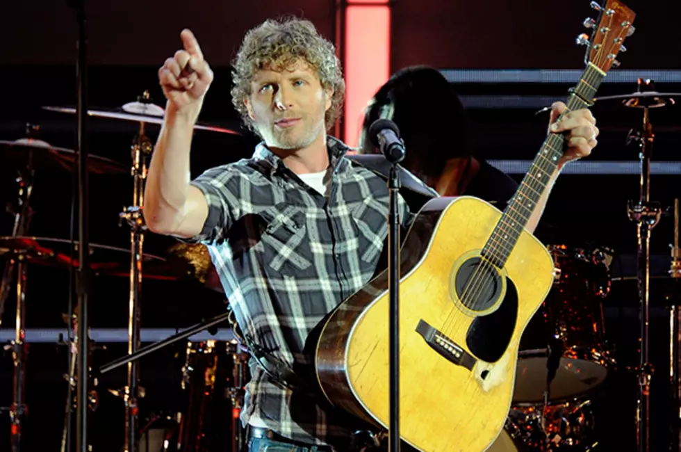 Take a Minute to Read 9,807 Dierks Bentley Anagrams