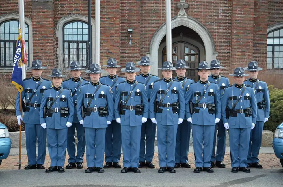 New State Troopers