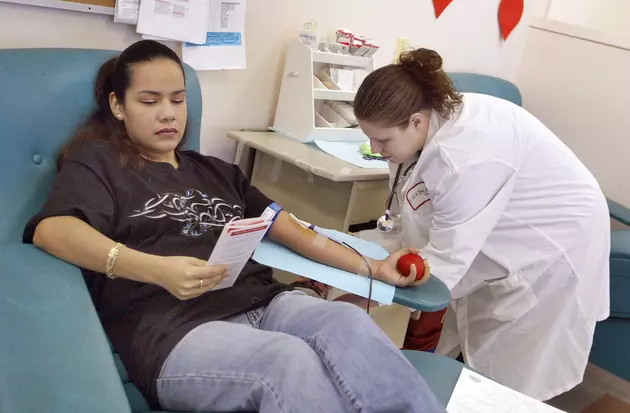 Cary Medical Center To Partner With American Red Cross For 2019 Blood Drives