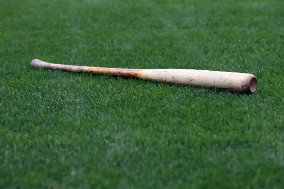 Man Injured in Houlton Baseball Bat Incident