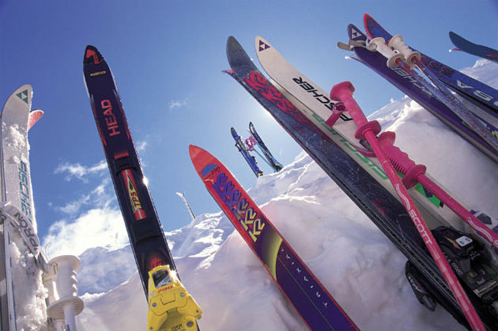 Bigrock Mountain to Hold Annual Ski and Snowboard Sale