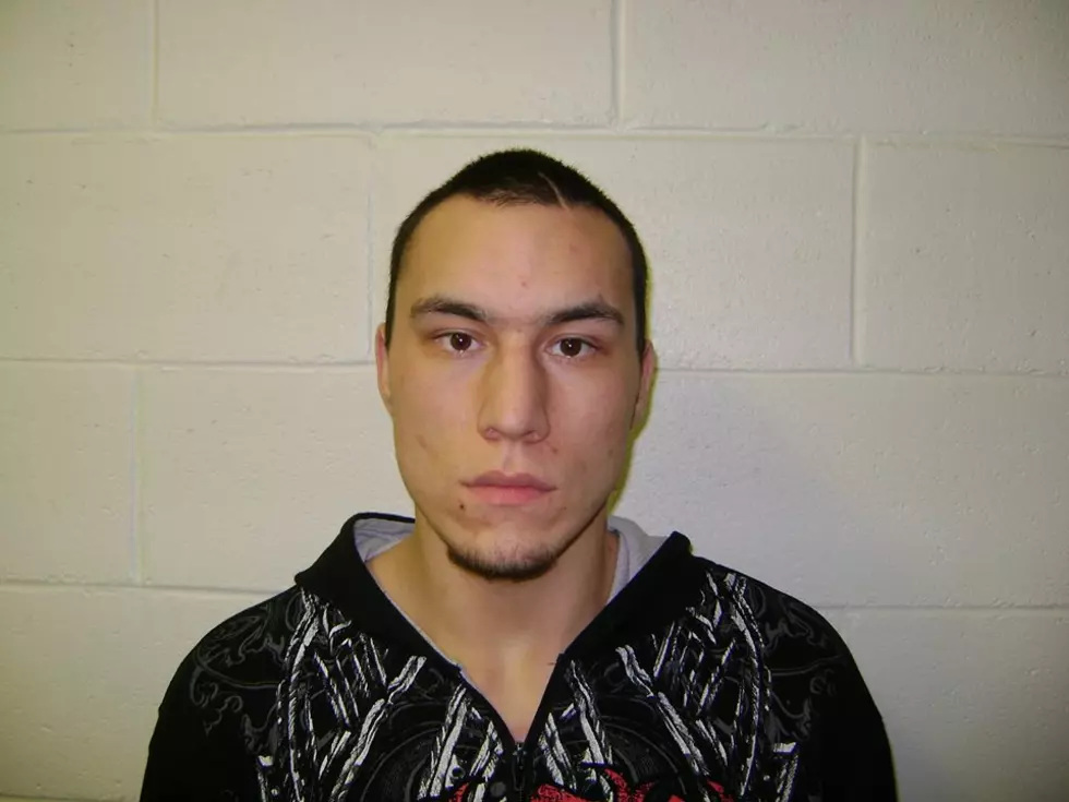 Caribou Police Department Seeks Mans Whereabouts [UPDATE]