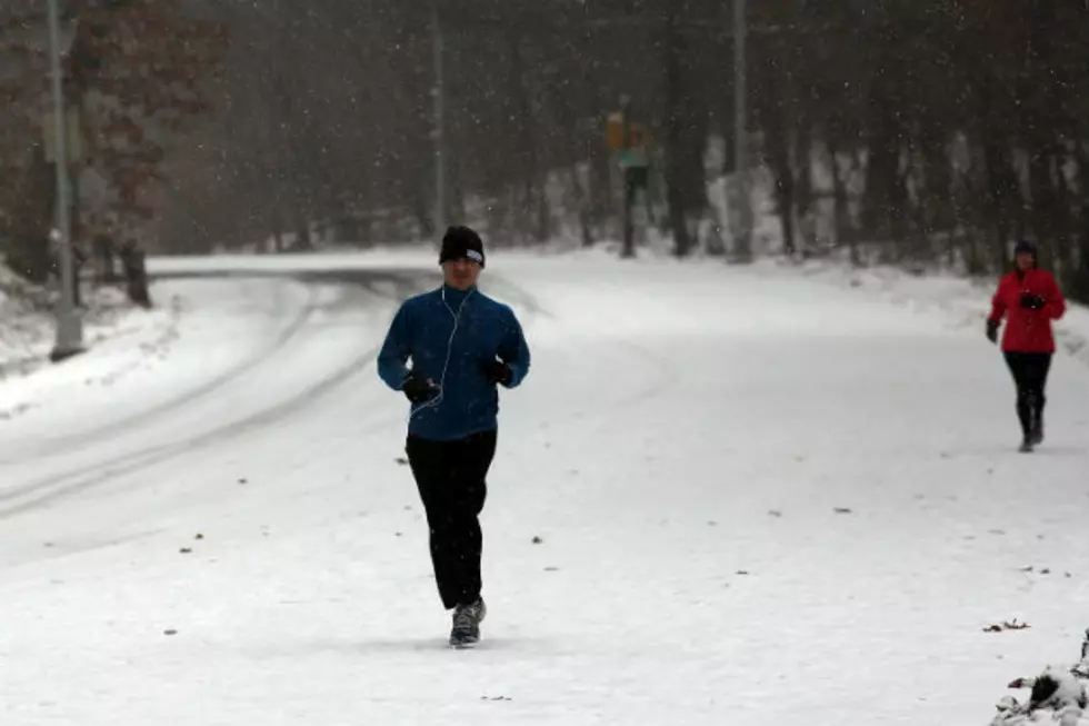 2015 Resolution Run to be Held in Presque Isle