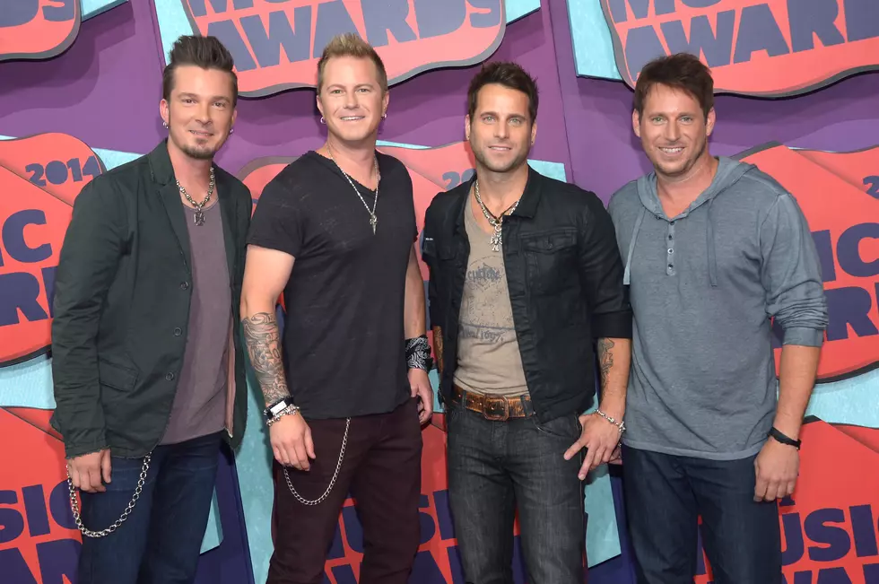 Country Pop Bites: Parmalee &#8211; January 14